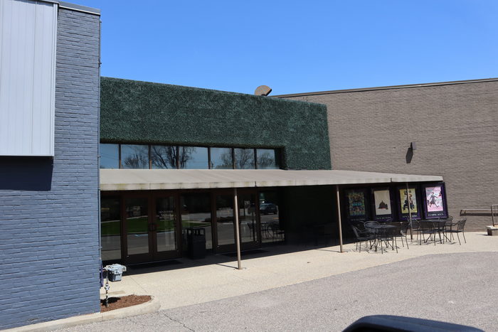 The Maple Theater - May 9 2022